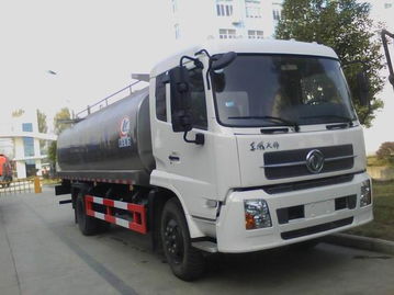 新鄉鮮奶運輸車、奶罐車采購指南