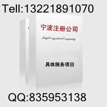 寧波外貿(mào)公司注冊與營業(yè)執(zhí)照代辦全攻略 流程、服務(wù)與選擇指南